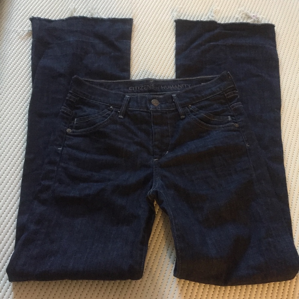 Citizens of Humanity Jeans